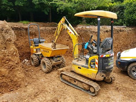 700mm mini digger hire|mini digger hire with man.